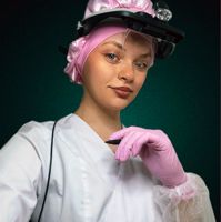 Анна — электроэпиляция в Томске