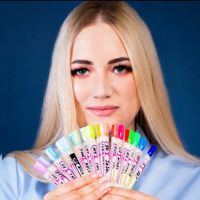 Екатерина — архитектура ногтей в Хабаровске