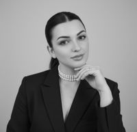 Мария — хамам в Когалыме