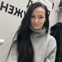Людмила — наращивание ресниц в городе Елабуга