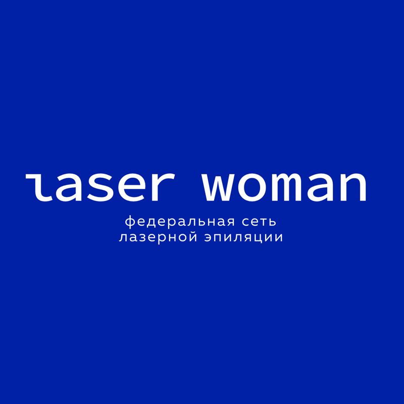 Laser Woman Миллениум