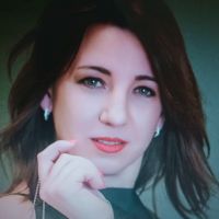 Алёна Костылева — педикюр пальчики с покрытием в Курске