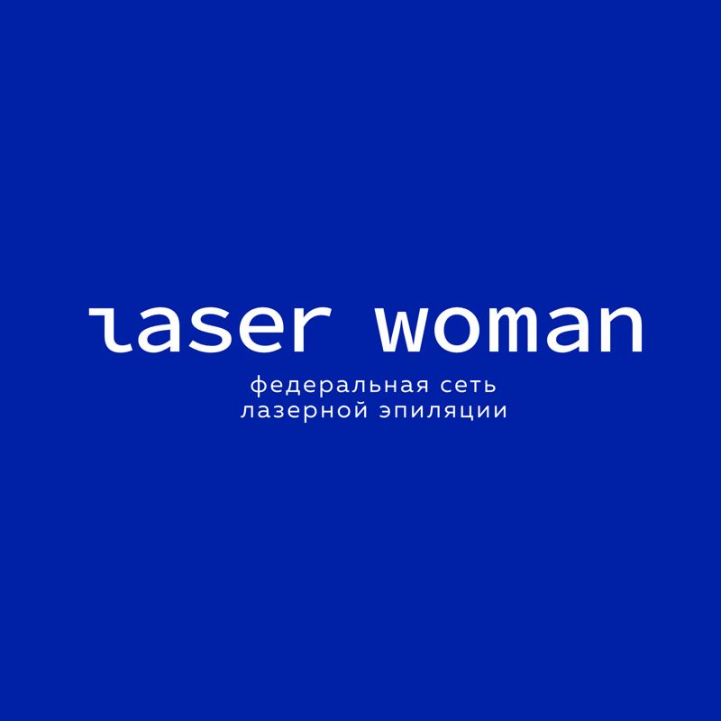 Laser Woman Тюмень