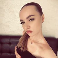 Яна — стрижка кончиков в городе Яна