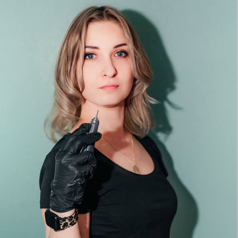 Анна