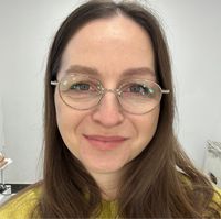 Анна Сергеева — обновление перманентного макияжа в Костроме
