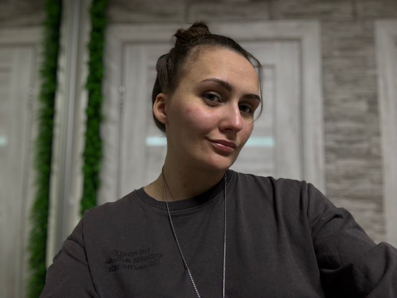 Яркова Ангела