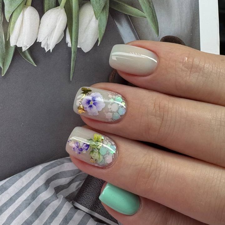 Школа-студия Nailstilist39
