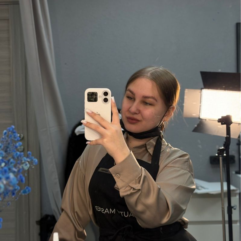 Камилла Еналеева