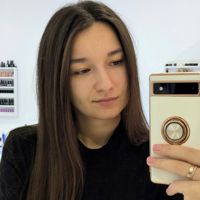 Юлия — японский маникюр в городе Гродна