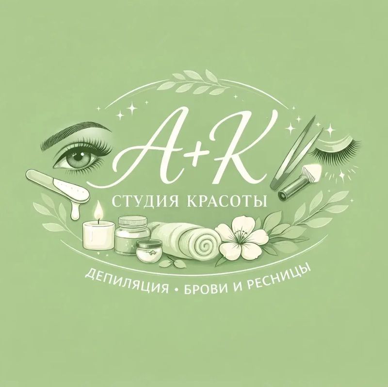 Студия красоты А+К