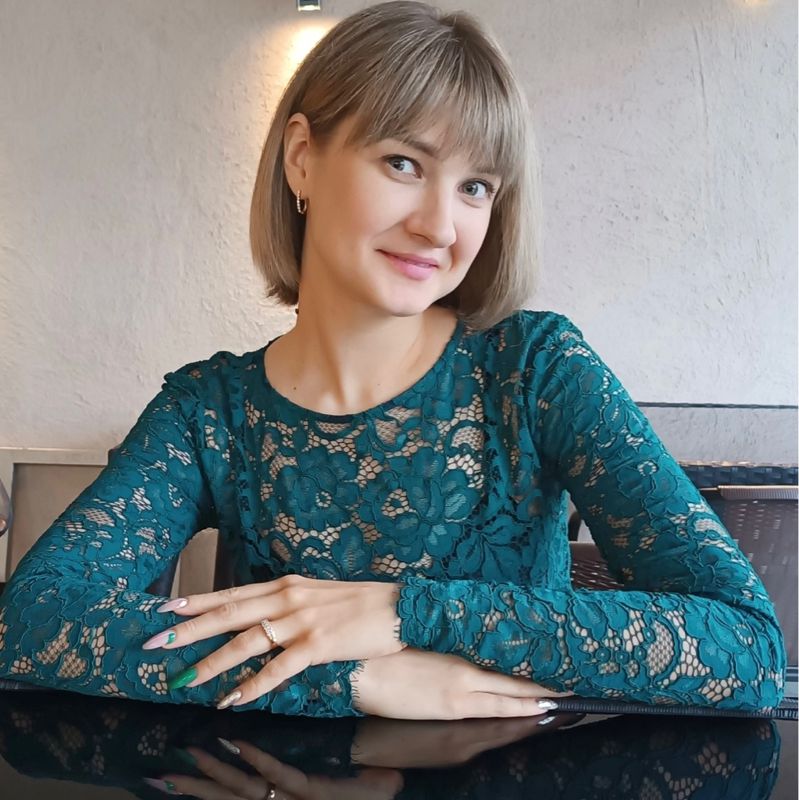 Галина