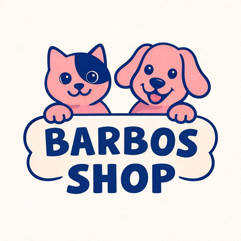 BARBOS SHOP