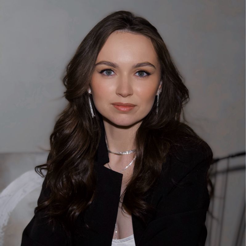 Наталья