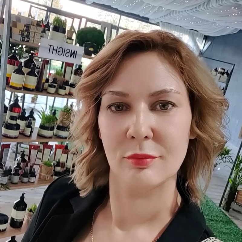Ирина  А