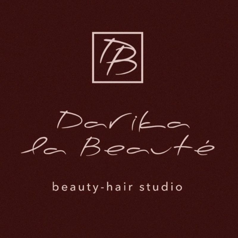 Darika la beauté