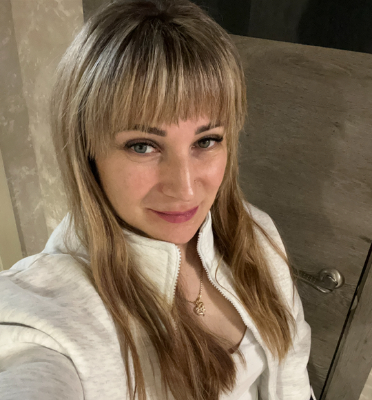 Екатерина