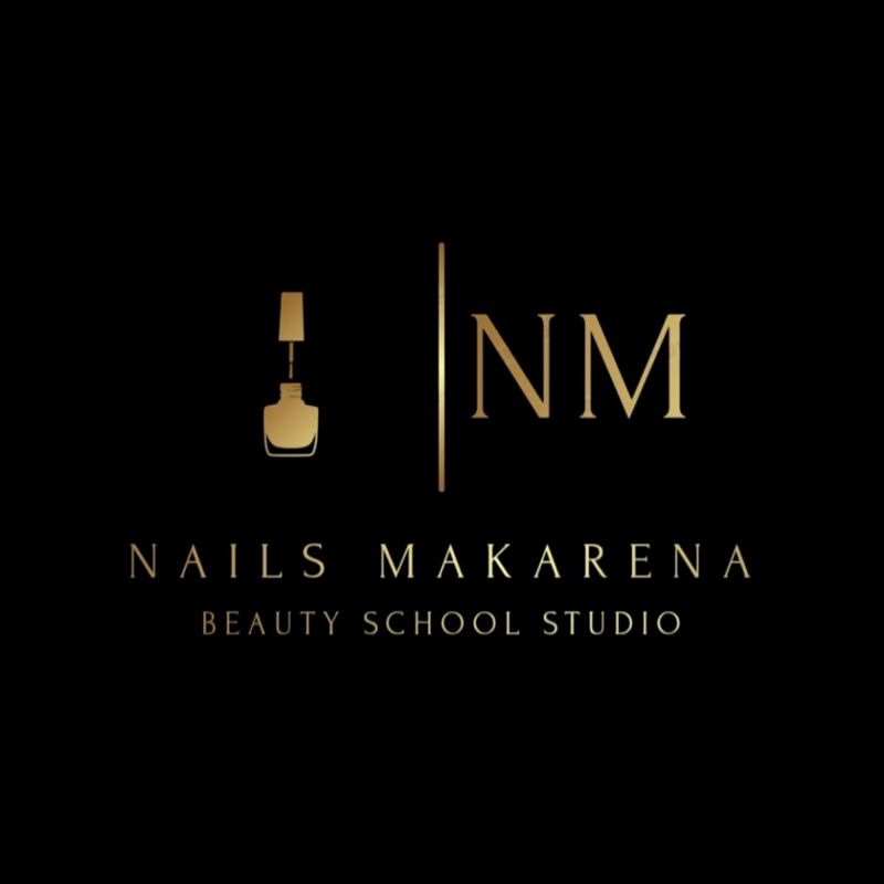 Nails Makarena