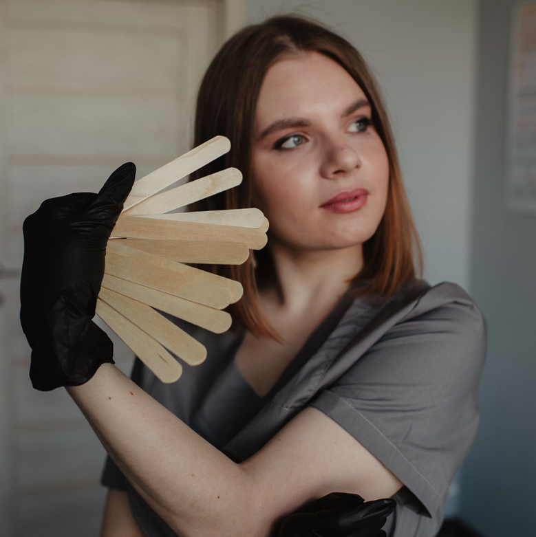Ирина Манакова