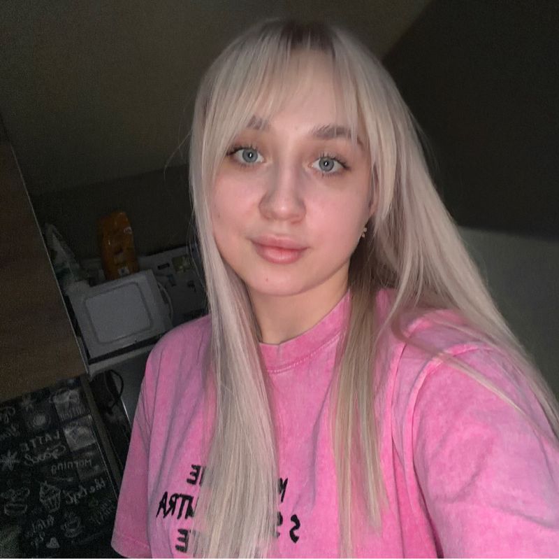 Алина Пушкина