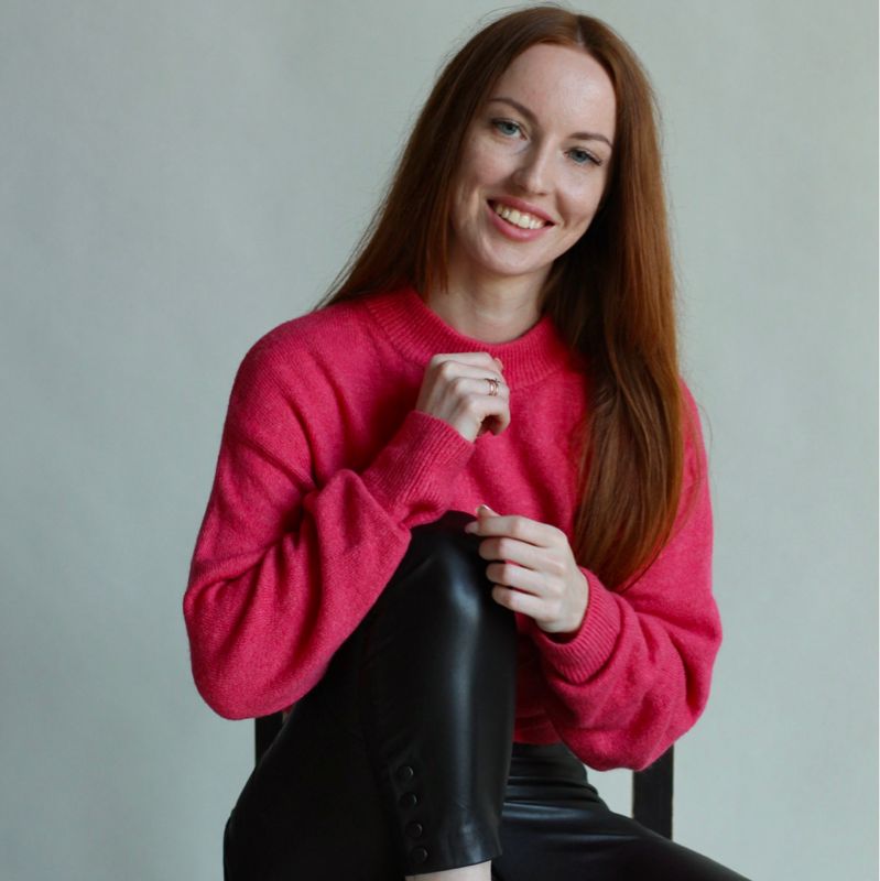 Екатерина
