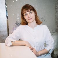 Епифанова Яна — массаж стоп в городе Благовещенск