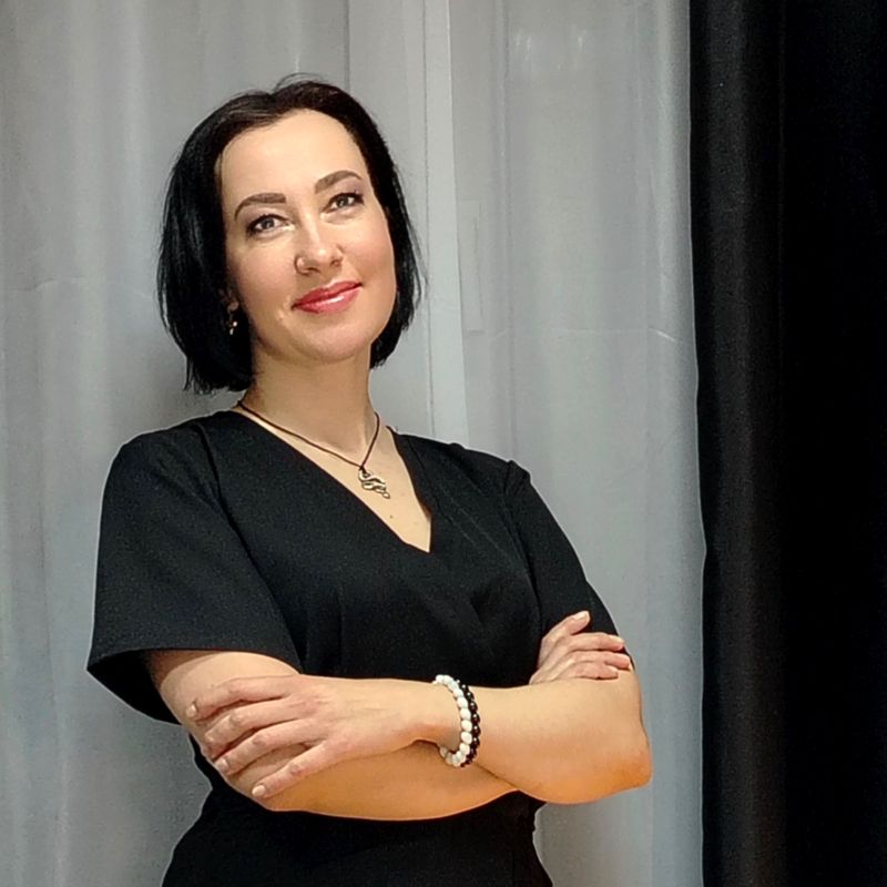 Студия авторского  массажа «Вселенная»
