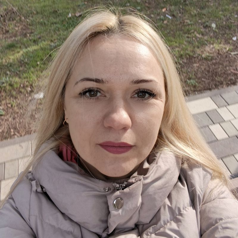 Екатерина Шабага