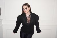 Кристина — окрашивание полное в Симферополе