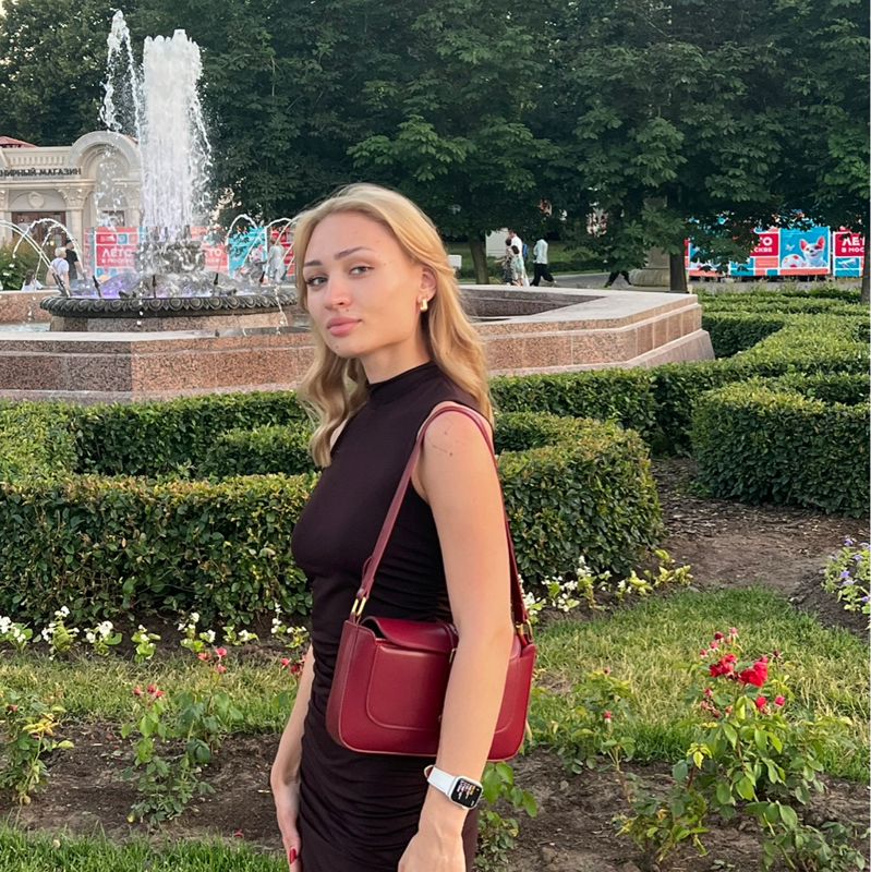 Валерия