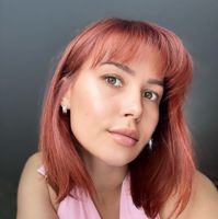 Наталья — камуфляж бороды в Ухте