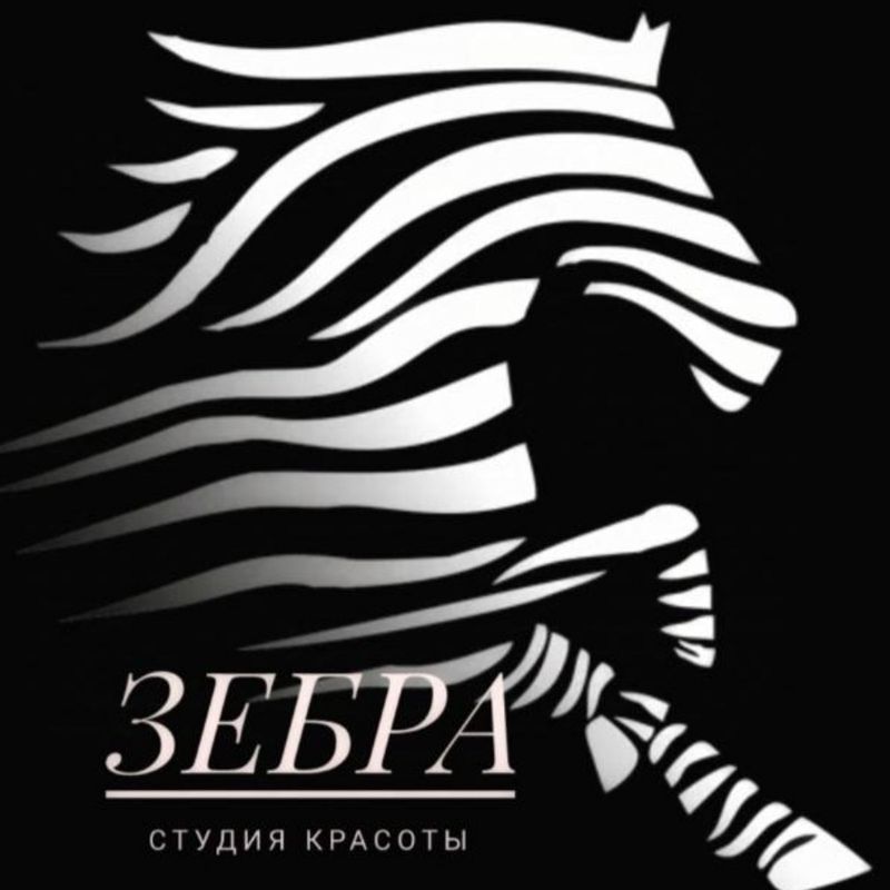 Зебра