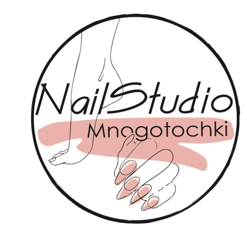 NailStudio Mnogotochki