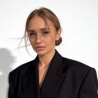 Алена — стрижка кончиков в городе Фрязино