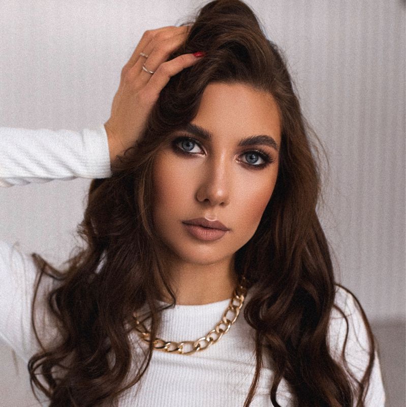 Natalia Guseva Makeup