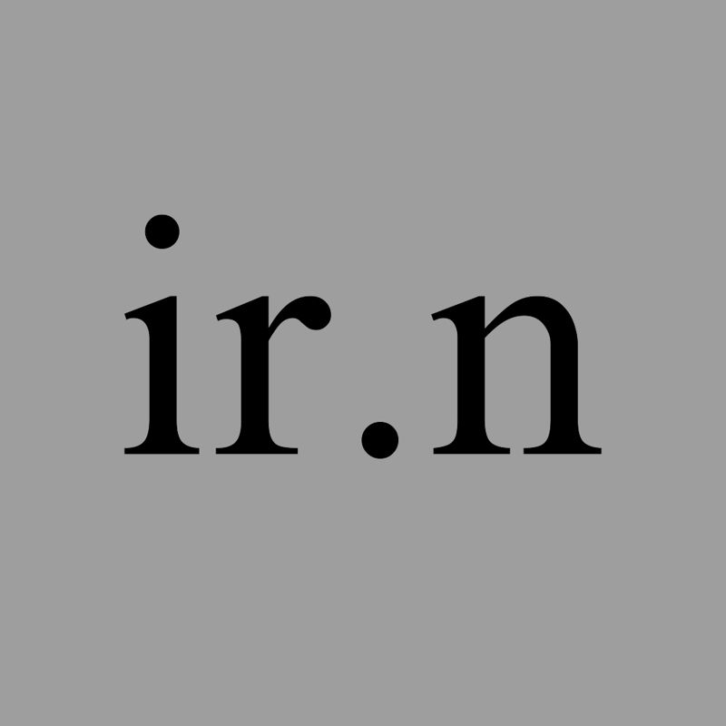 ir.nail