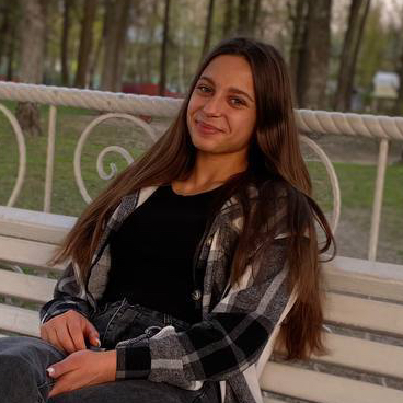 Екатерина