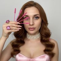 Алина — rf-лифтинг в Новокузнецке