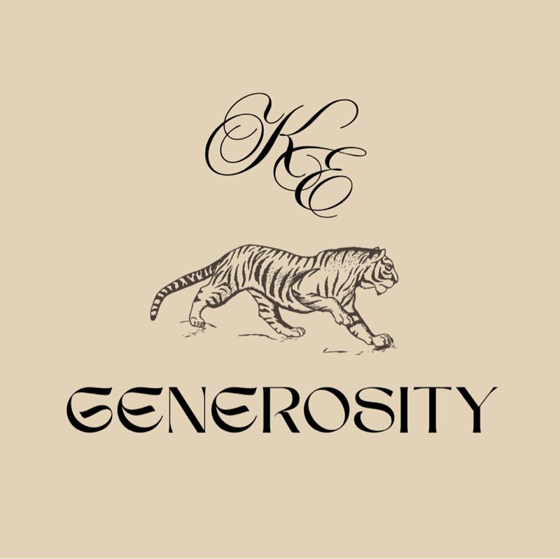 GENEROSITY
