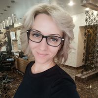 Олеся — выход из чёрного в Волгограде