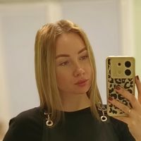 Юлия Коротина — эйртач в городе Белово
