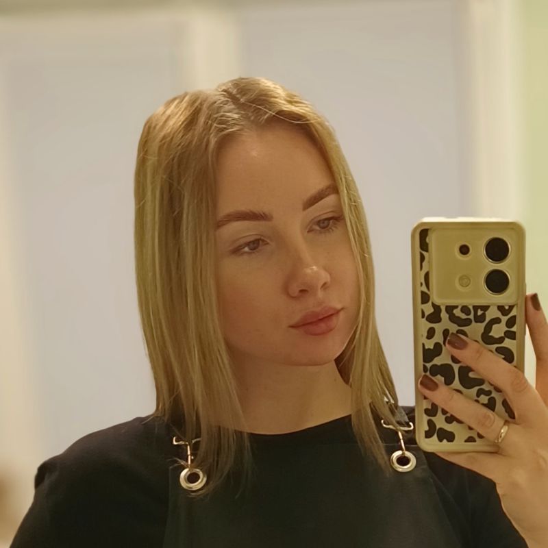 Юлия Коротина