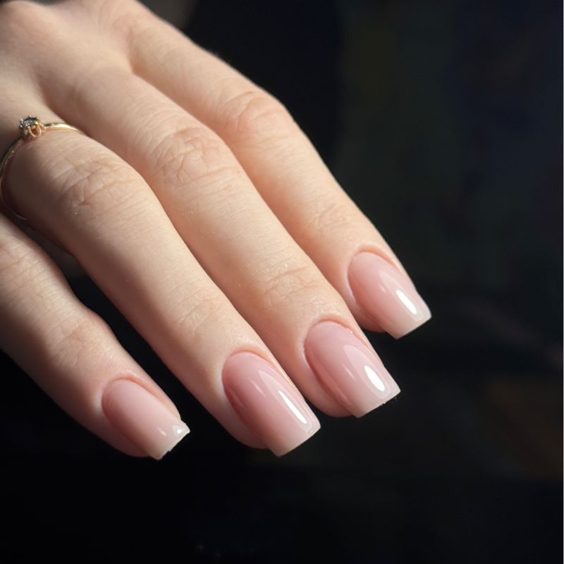 Ксения Nails