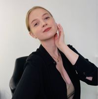 Воробьева Олеся — депиляция-other в городе Костомукша