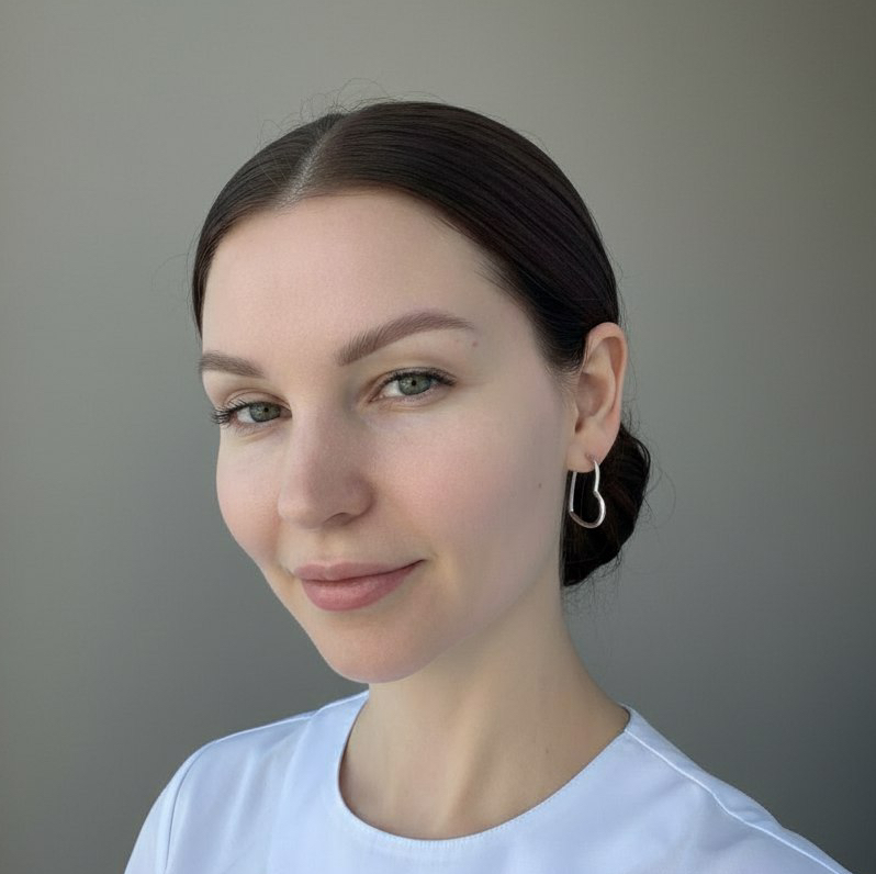 Елена Дудкина