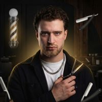 Евгений — биозавивка в Коломне