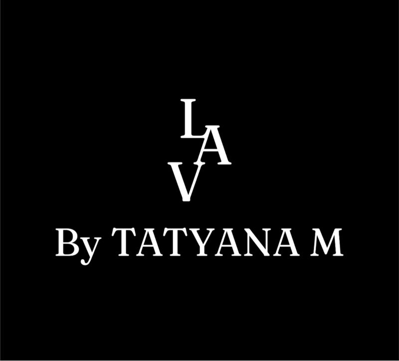 LAV by TATYANA M