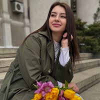 Кристина — японский маникюр в городе Донецк