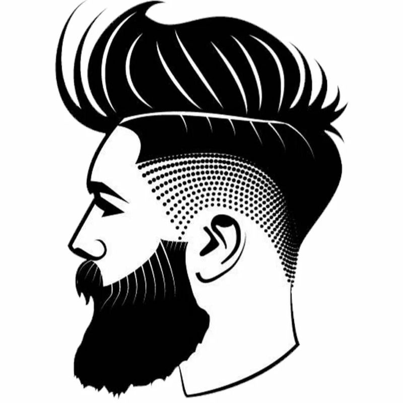 Barber-studio &amp;quot;КОНТУР &amp;quot;