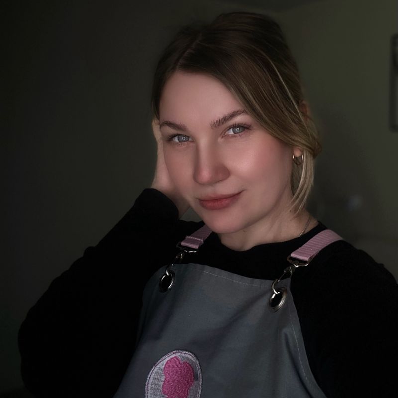 Екатерина